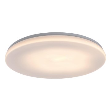 Rabalux - LED plafon łazienkowy LED/36W/230V 3000/4000/6000K IP44 śr. 41 cm