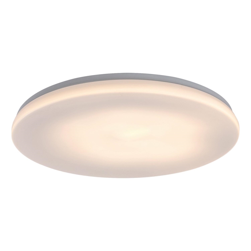 Rabalux - LED plafon łazienkowy LED/36W/230V 3000/4000/6000K IP44 śr. 41 cm
