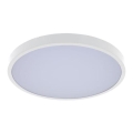 Rabalux - LED Plafon łazienkowy LED/36W/230V 3000/4000/6000K IP44 śr. 42 cm biały