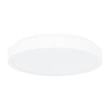 Rabalux - LED Plafon łazienkowy LED/36W/230V IP44 4000K śr. 35 cm biały