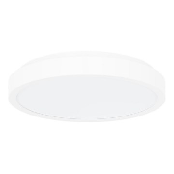 Rabalux - LED Plafon łazienkowy LED/36W/230V IP44 4000K śr. 35 cm biały