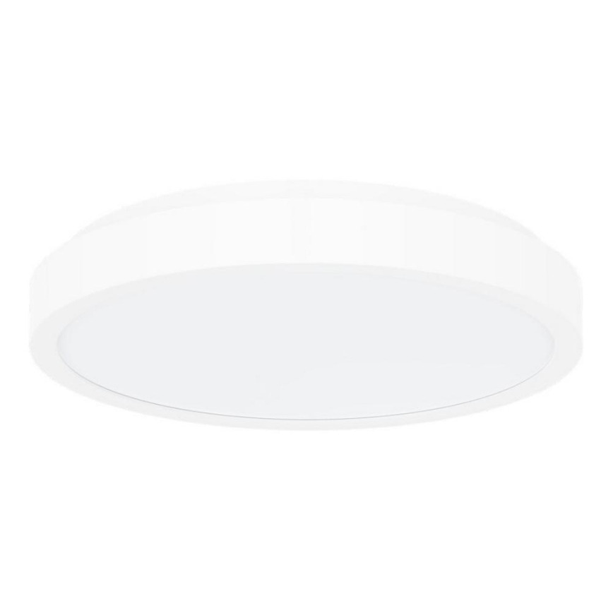 Rabalux - LED Plafon łazienkowy LED/36W/230V IP44 4000K śr. 35 cm biały