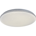 Rabalux - LED plafon łazienkowy LED/40W/230V IP44 4000K śr. 48 cm