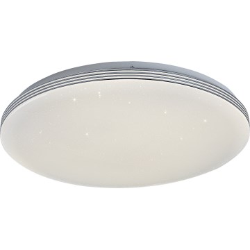 Rabalux - LED plafon łazienkowy LED/40W/230V IP44 4000K śr. 48 cm
