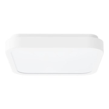 Rabalux - LED Plafon łazienkowy LED/48W/230V IP44 4000K 42x42 cm biały