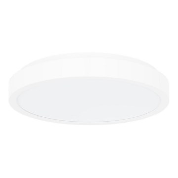 Rabalux - LED Plafon łazienkowy LED/48W/230V IP44 4000K śr. 42 cm biały