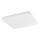 Rabalux - LED Plafon łazienkowy z czujnikiem LED/18W/230V 3000K IP44