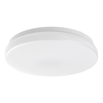 Rabalux - LED Plafon łazienkowy z czujnikiem LED/24W/230V 3000K IP44