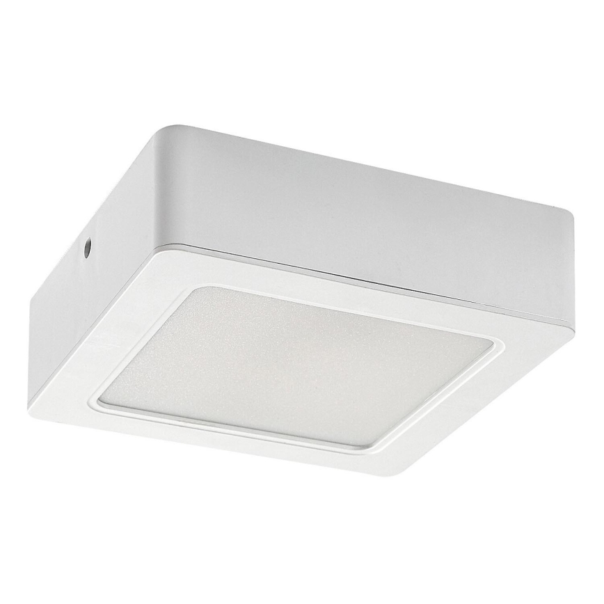 Rabalux - LED Plafon LED/12W/230V 14,5x14,5 cm