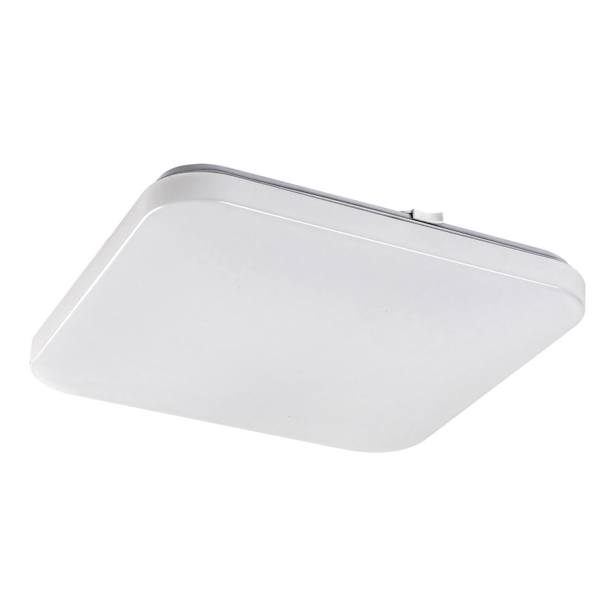 Rabalux - LED Plafon LED/12W/230V 3000K 28x28 cm