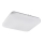 Rabalux - LED Plafon LED/12W/230V 3000K 28x28 cm