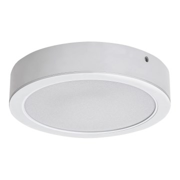 Rabalux - LED Plafon LED/15W/230V 3000K śr. 16 cm biały