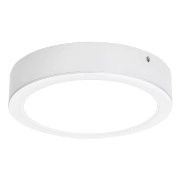 Rabalux - LED Plafon LED/15W/230V 4000K śr. 16 cm biały