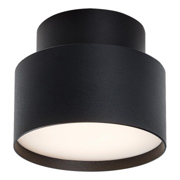 Rabalux - LED Plafon LED/16W/230V 3000K czarny