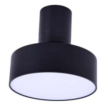 Rabalux - LED Plafon LED/16W/230V 3000K czarny