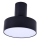 Rabalux - LED Plafon LED/16W/230V 3000K czarny