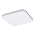 Rabalux - LED Plafon LED/18W/230V 4000K 33x33 cm