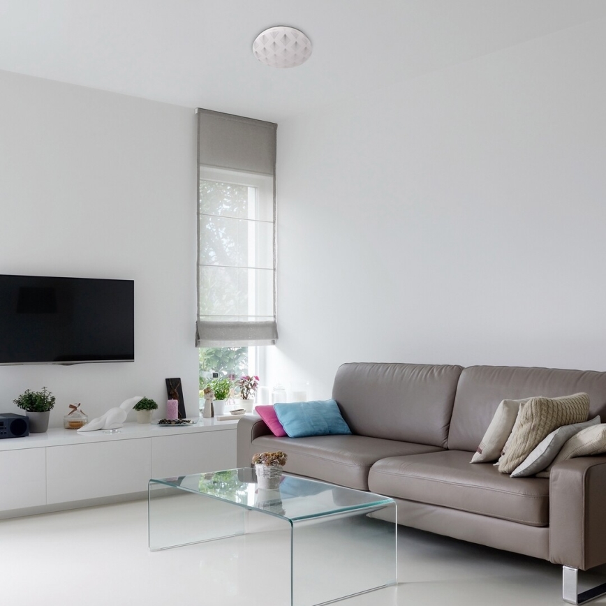 Rabalux - LED Plafon LED/18W/230V 4000K śr. 26 cm