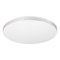 Rabalux - LED Plafon LED/18W/230V 4000K śr. 34 cm