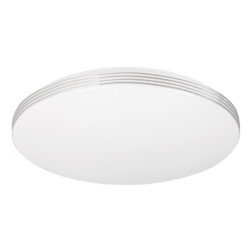 Rabalux - LED Plafon LED/18W/230V 4000K śr. 34 cm