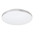 Rabalux - LED Plafon LED/18W/230V