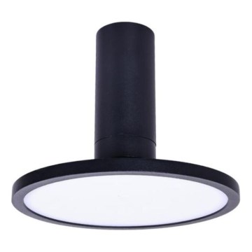 Rabalux - LED Plafon LED/20W/230V 3000K czarny