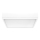 Rabalux - LED Plafon LED/22W/230V 3000/4000/6000K 21x21 cm biały