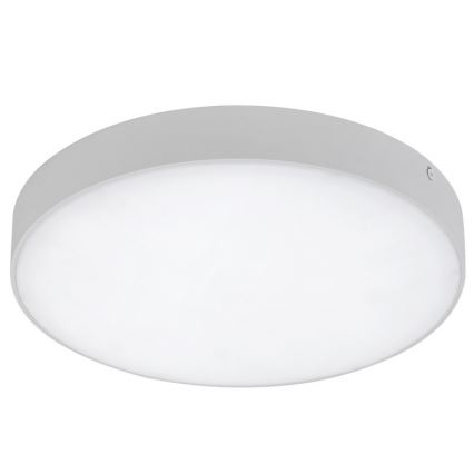 Rabalux - LED Plafon LED/24W/230V 3000-6000K IP44 biały