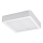 Rabalux - LED Plafon LED/24W/230V 3000K 22x22 cm biały