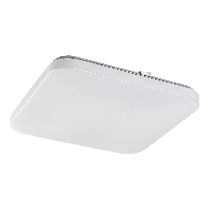 Rabalux - LED Plafon LED/24W/230V 3000K 37x37 cm