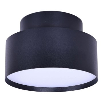 Rabalux - LED Plafon LED/24W/230V 3000K czarny