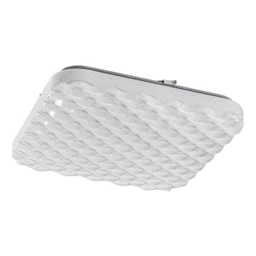 Rabalux - LED Plafon LED/24W/230V 4000K 33x33 cm