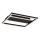 Rabalux - LED Plafon LED/24W/230V 4000K