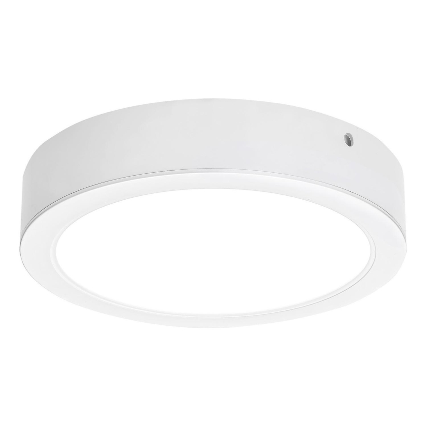 Rabalux - LED Plafon LED/24W/230V 4000K śr. 22 cm biały