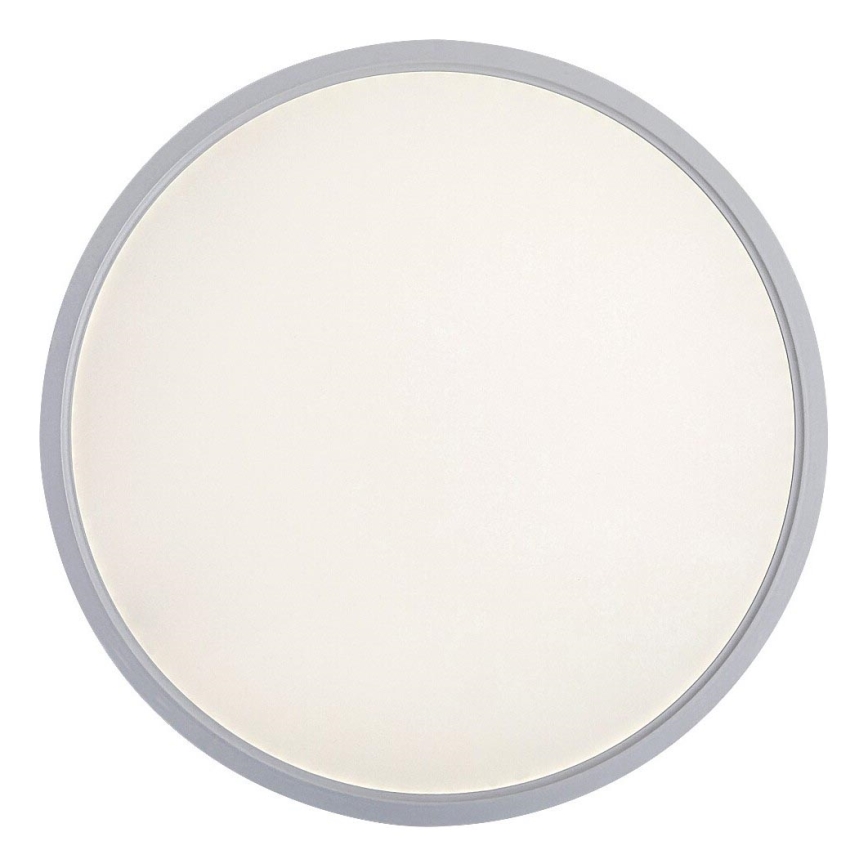 Rabalux - LED Plafon LED/24W/230V 4000K śr. 30 cm biały