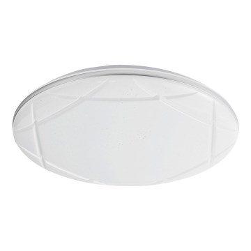 Rabalux - LED Plafon LED/24W/230V 4000K śr. 40 cm