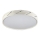 Rabalux - LED Plafon LED/25W/230V 3000K białe śr. 39 cm