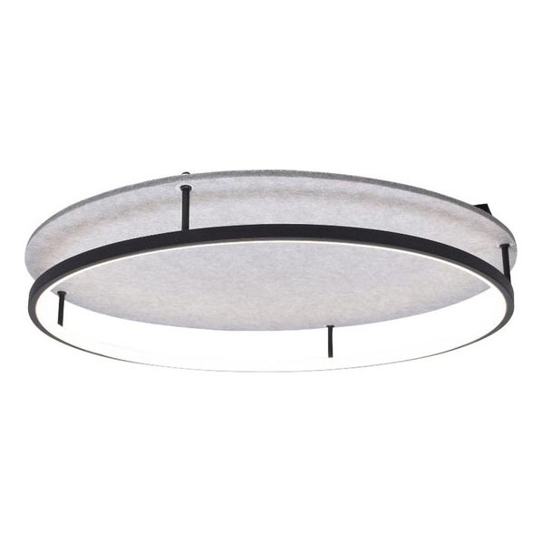 Rabalux - LED Plafon LED/40W/230V 3000/4000K