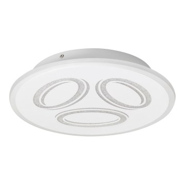 Rabalux - LED Plafon LED/40W/230V