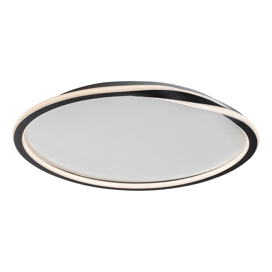 Rabalux  - LED Plafon LED/40W/230V śr. 56 cm czarny