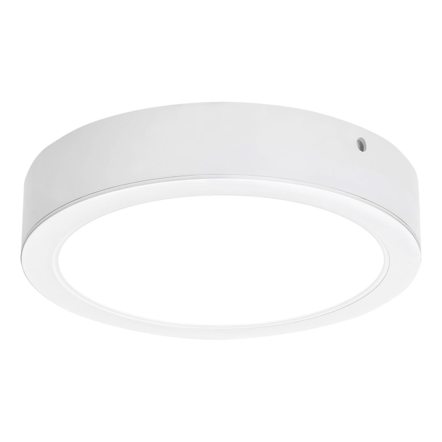 Rabalux - LED Plafon LED/7W/230V 4000K śr. 12 cm biały