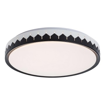 Rabalux - LED Plafon ściemnialny LED/24W/230V 3000-6500K + zdalne sterowanie