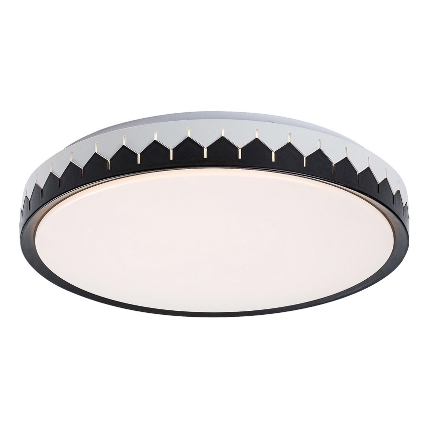 Rabalux - LED Plafon ściemnialny LED/24W/230V 3000-6500K + zdalne sterowanie