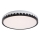 Rabalux - LED Plafon ściemnialny LED/24W/230V 3000-6500K + zdalne sterowanie