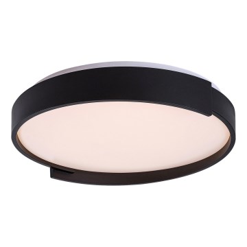 Rabalux - LED Plafon ściemnialny LED/24W/230V 3000-6500K + zdalne sterowanie