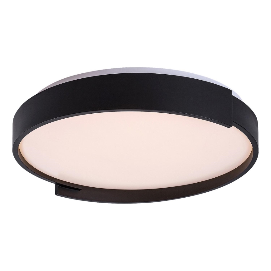 Rabalux - LED Plafon ściemnialny LED/24W/230V 3000-6500K + zdalne sterowanie