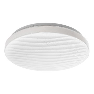 Rabalux - LED Plafon ściemnialny LED/24W/230V