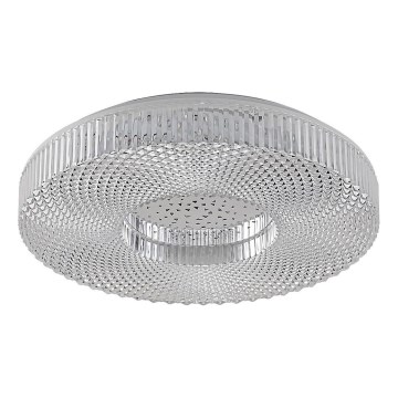 Rabalux - LED Plafon ściemnialny LED/36W/230V 3000-6000K + pilot zdalnego sterowania