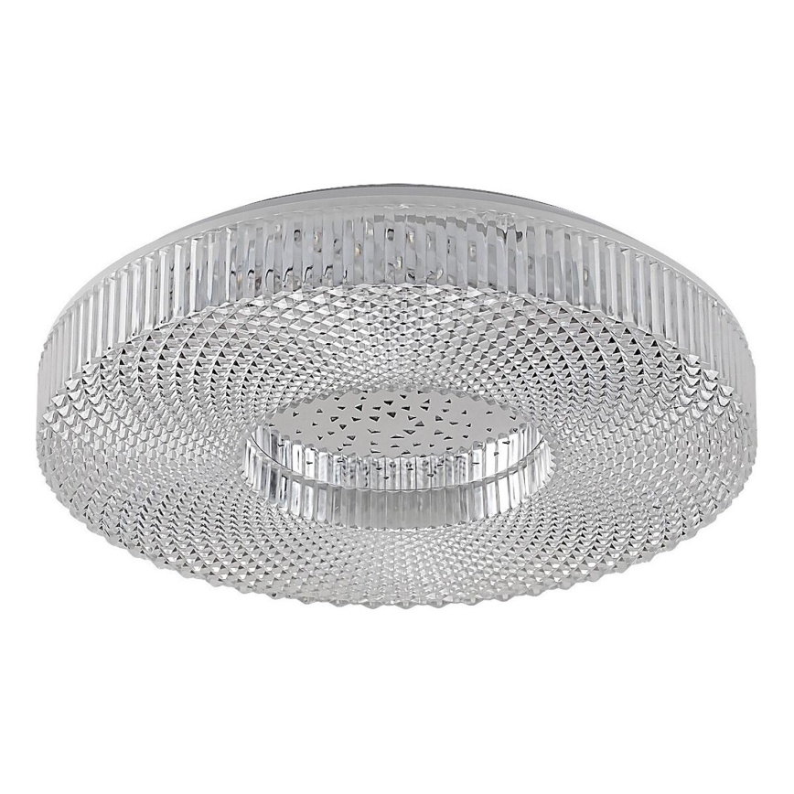 Rabalux - LED Plafon ściemnialny LED/36W/230V 3000-6000K + pilot zdalnego sterowania