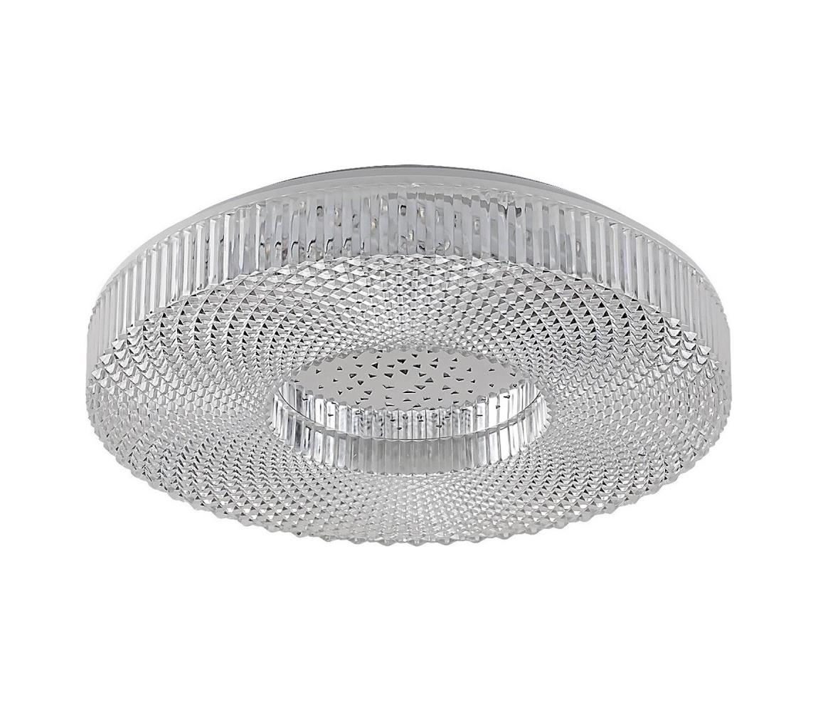 Rabalux - LED Plafon ściemnialny LED/36W/230V + pilot 3000-6000K